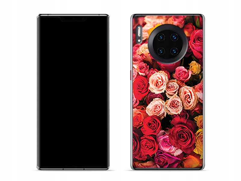 

Etui do Huawei Mate 30 - stylowe Foto Case