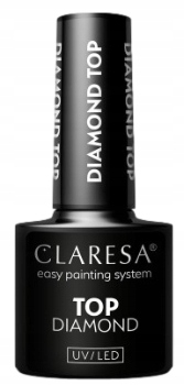 CLARESA ZESTAW 1+1 BAZA HYBRYDOWA I TOP DIAMOND Kod producenta ZESTAW BAZA TOP DIAMOND