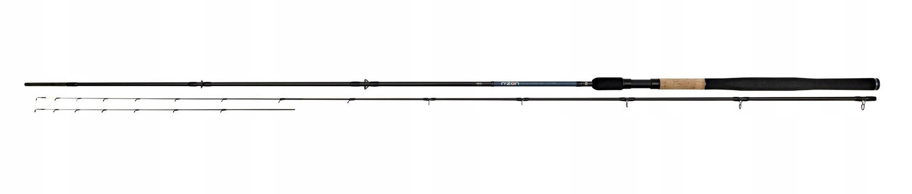 Daiwa N'zon Feeder 3,0 m 40 g