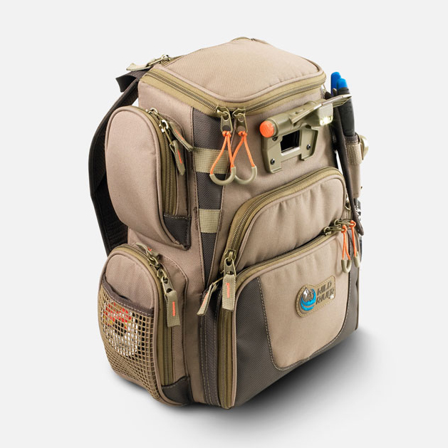 Batoh CLC s osvětlením Wild River Recon CL1WT3503