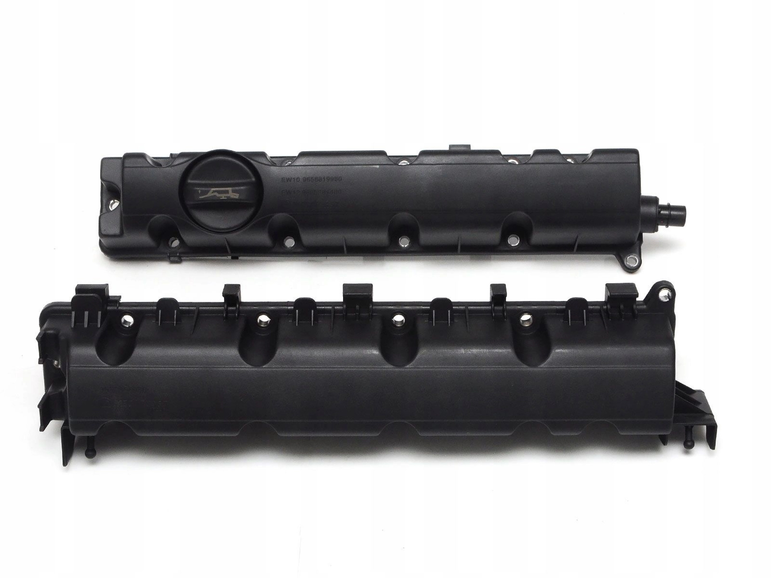 Kompletní Kryt Ventilů Citroen Peugeot 1.8 2.0 Benzín 390243