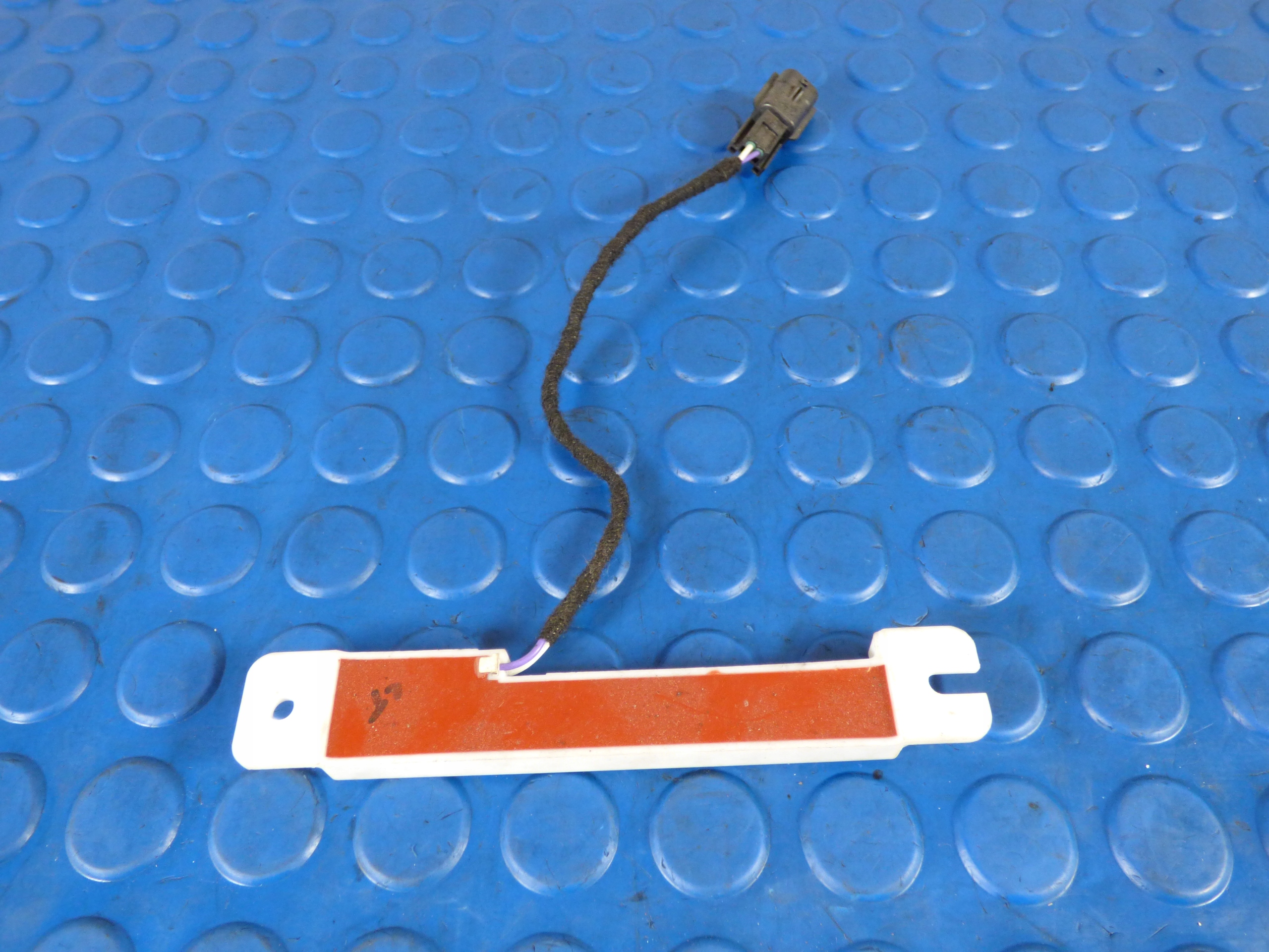 Antenne KEYLESS 285903301R RENAULT CAPTUR II 2019R