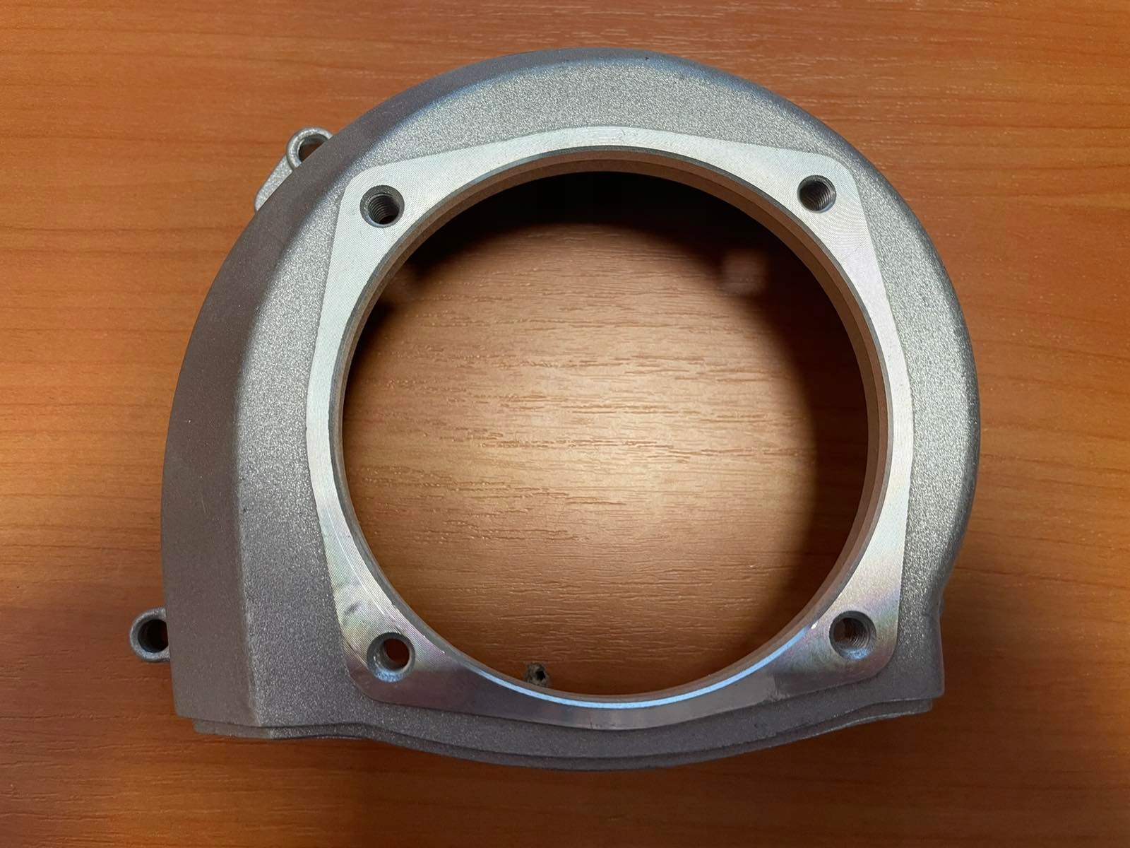 OBUDOWA KOŁA MAGNESOWEGO DO KOS SPALINOWYCH