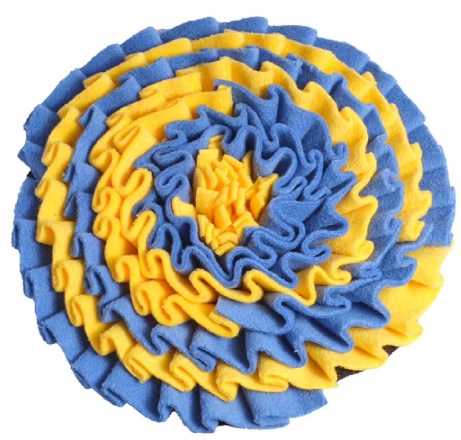 

Mata węchowa dla psa noseworking 30cm gęsta