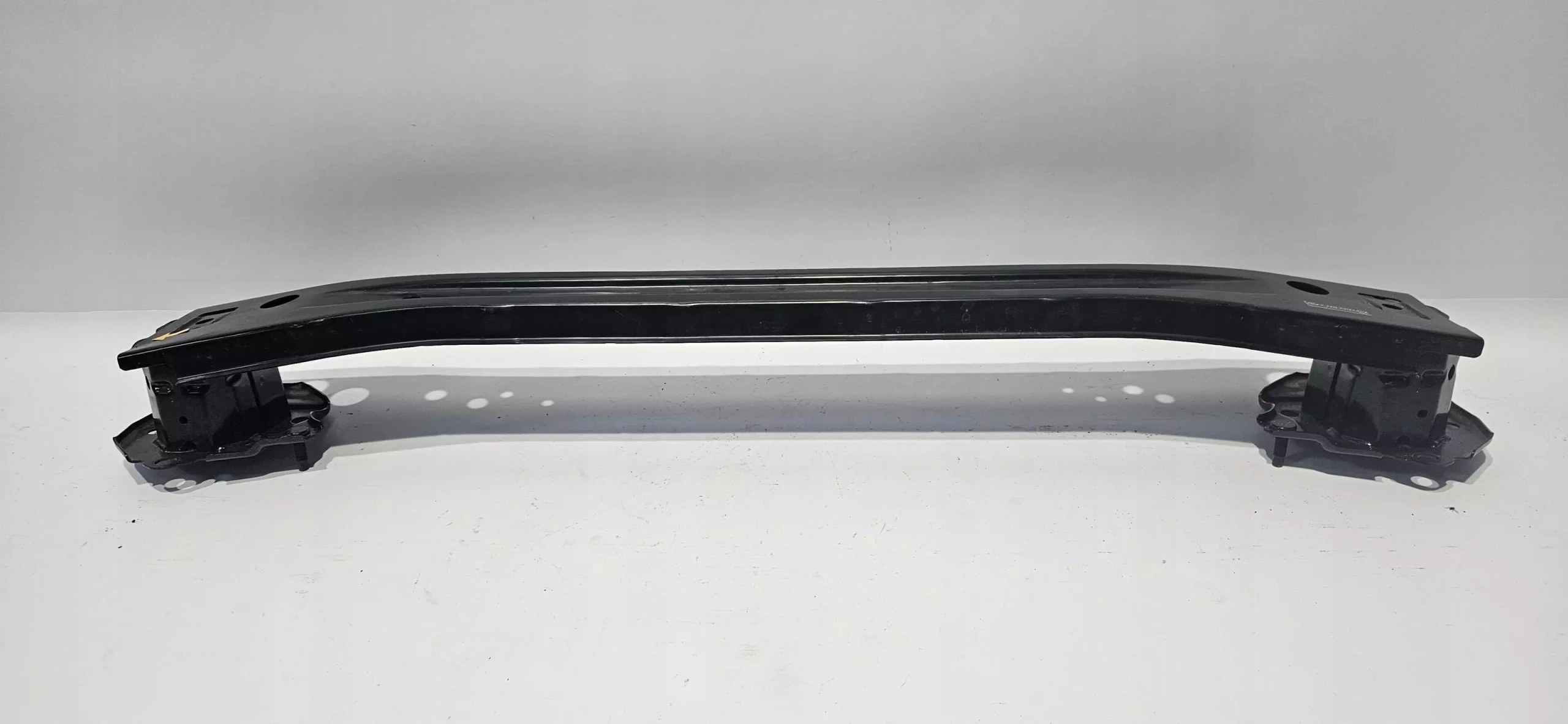 bumper support rear part LEXUS NX II 2021- original