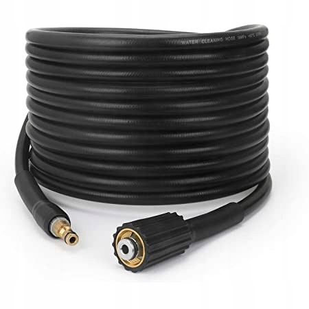 Wąż 10m do myjki Karcher K2 3 4 K5 6 7 wtyk Click Gwint M22