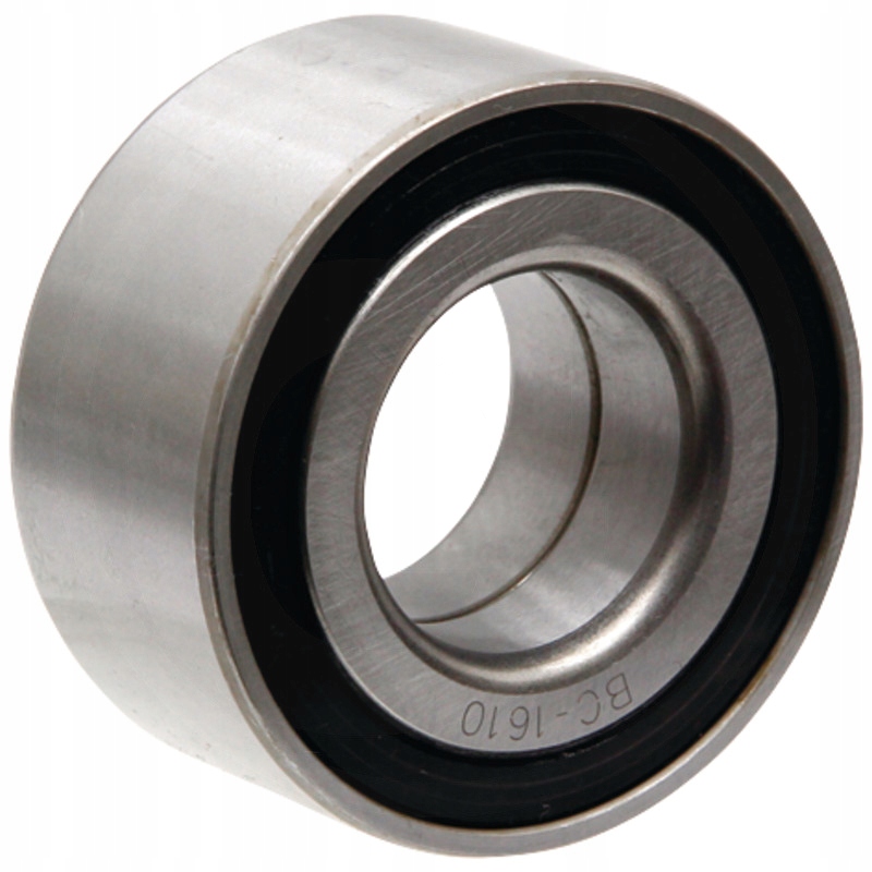 Łożysko kulkowe skośne dwurzędowe 3198750