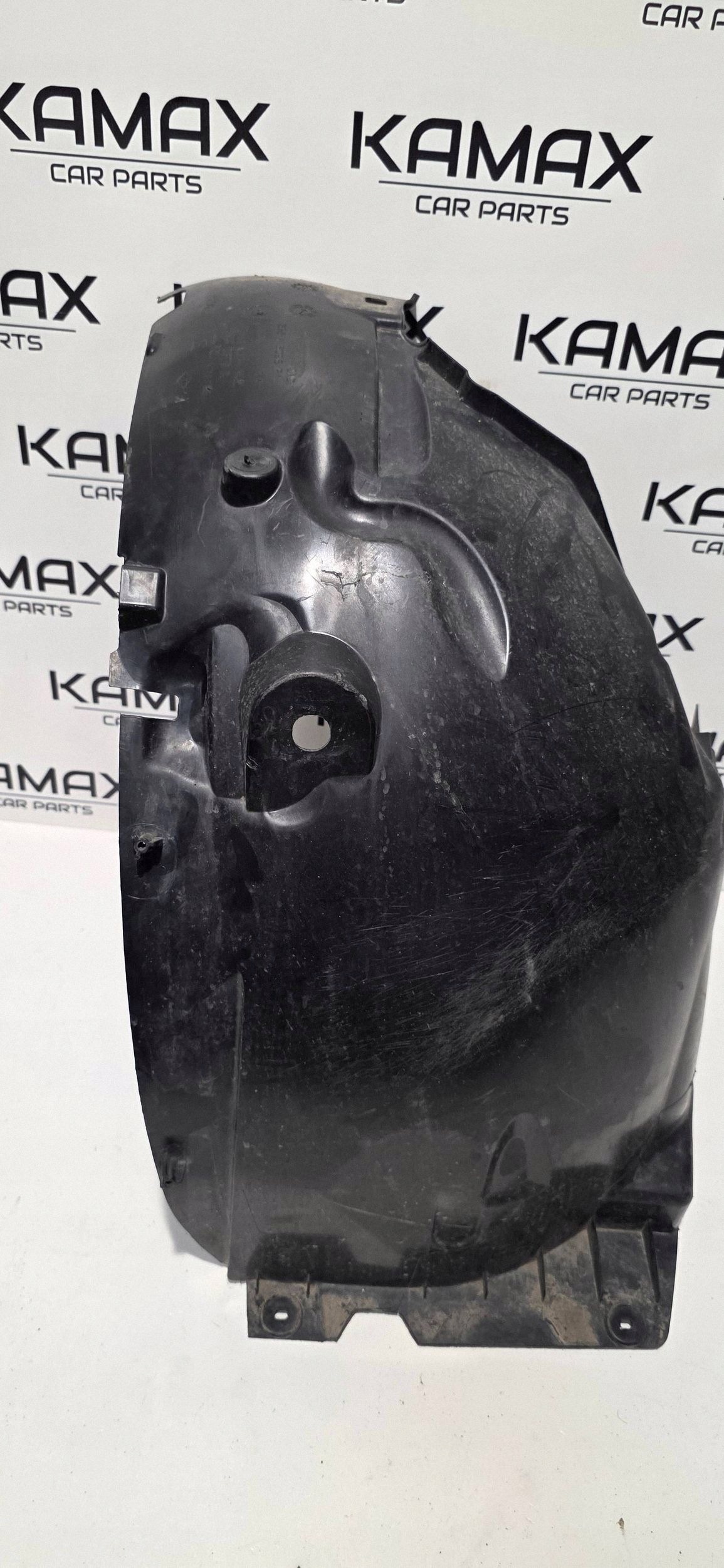 mudguard right front DACIA SANDERO III 20- original 638448096R