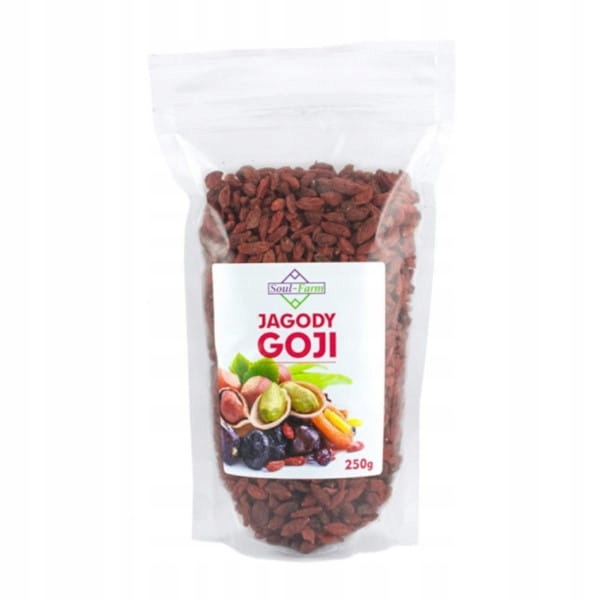 Levně Soul Farm Goji 250 g