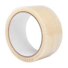 

taśma pakowa bezbarwna 48mm 60m