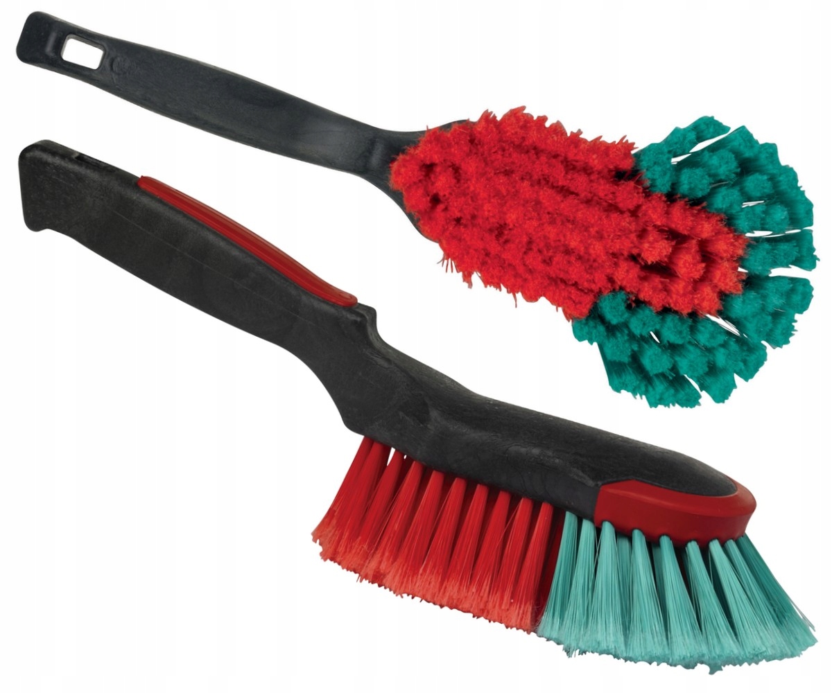 PROFESJONALNA SZCZOTKA SAMOCHODOWA DO MYCIA VIKAN Producent Vikan