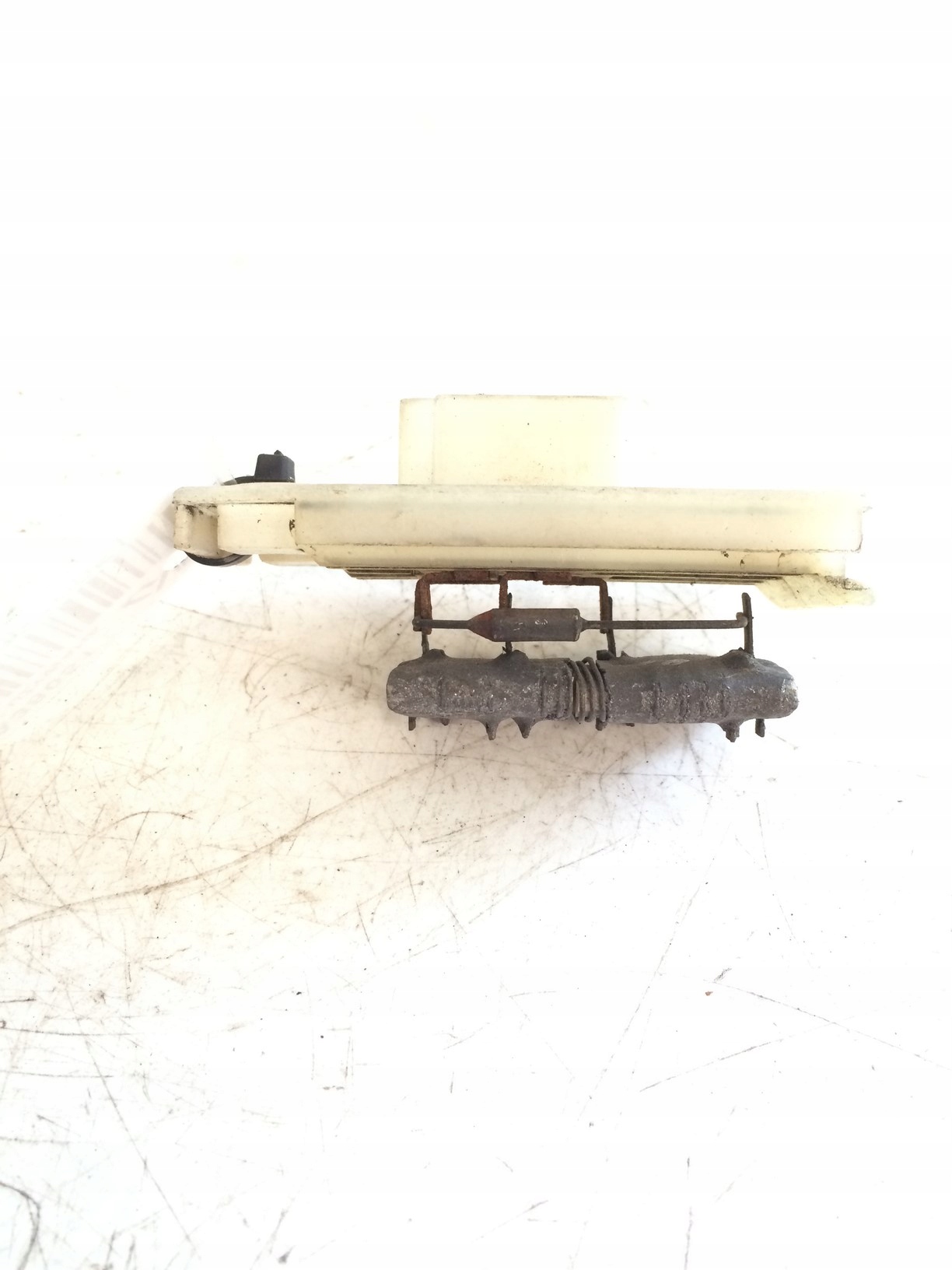 gebläsewiderstand FORD MONDEO MK3