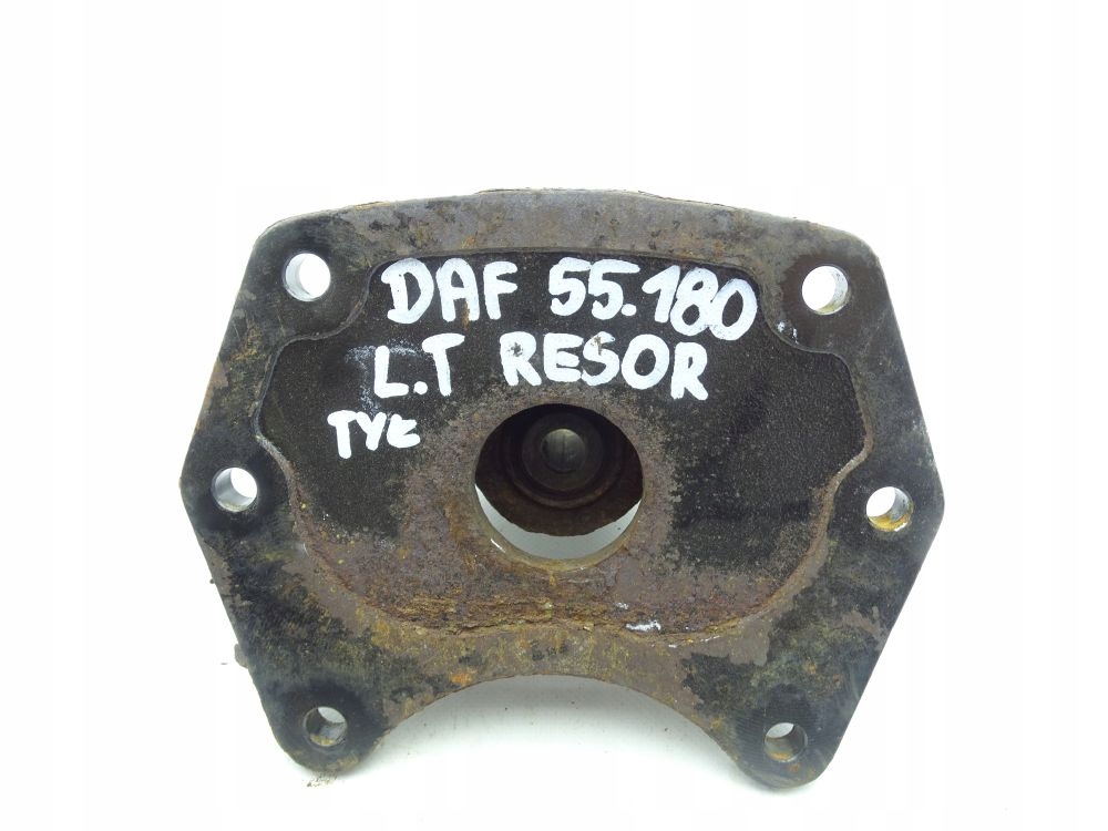 DAF LF 45 55 MOCOWANIE RESORA LEWY TYL TYL 19 5 Part number AGHB396
