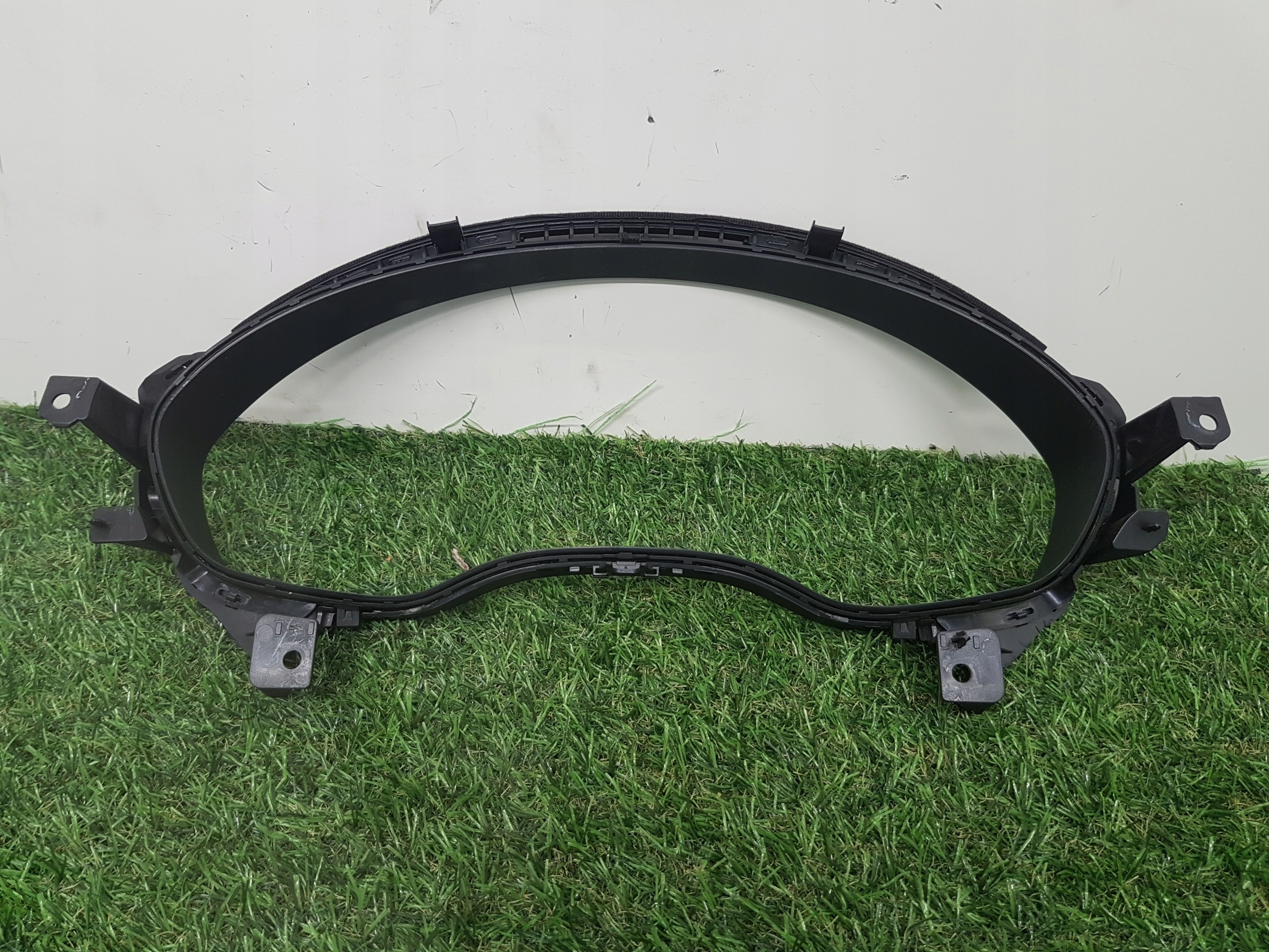 RAHMEN Blende Abdeckung des Kombiinstruments AUDI A6-C7 4G1857115B
