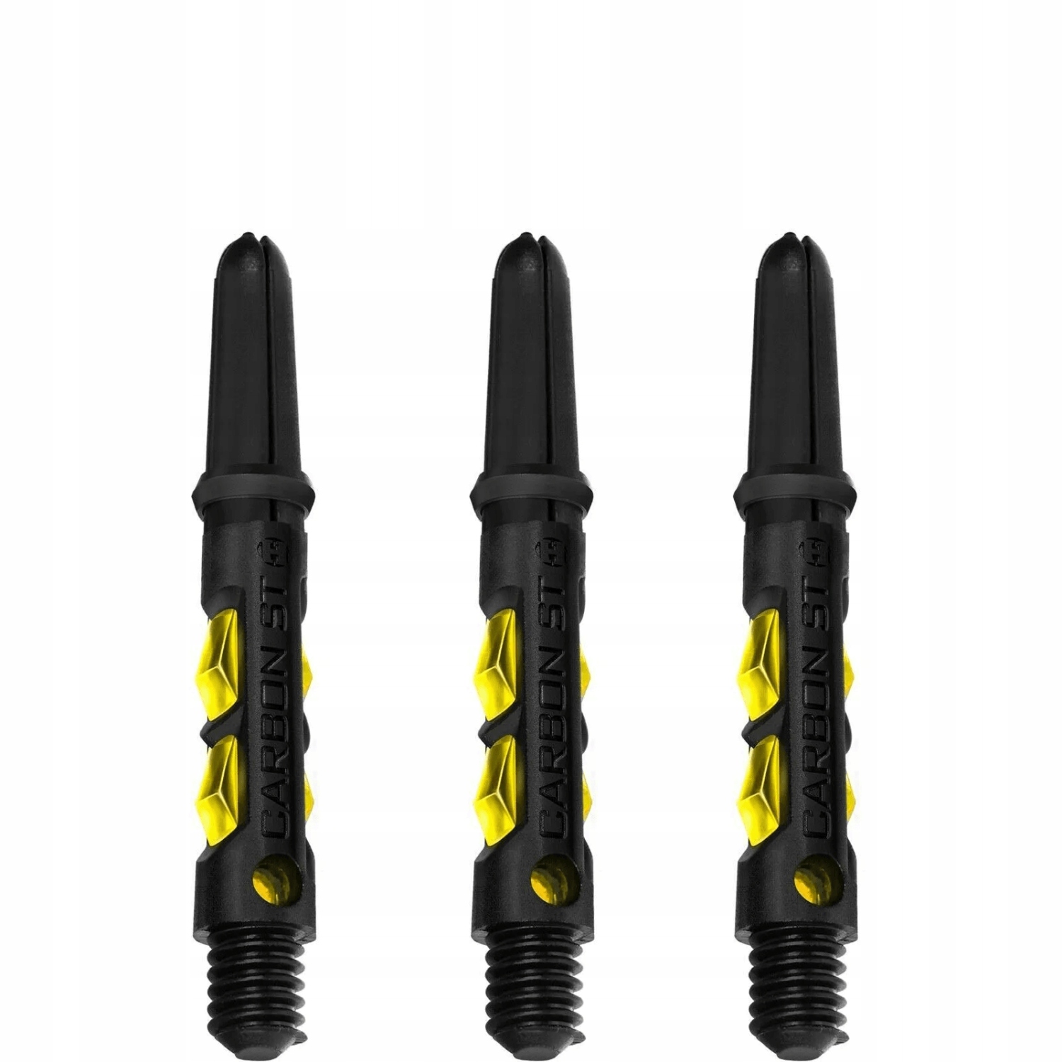 Shafty do Lotek Rzutek Harrows Carbon ST SHORT