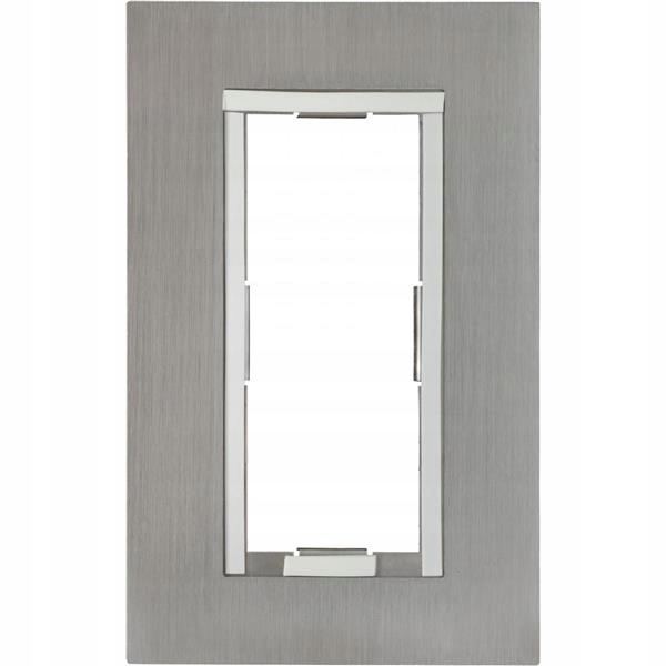 Aco Maskovacia maska FAM-M2-S pod panel Familio P/pro-a