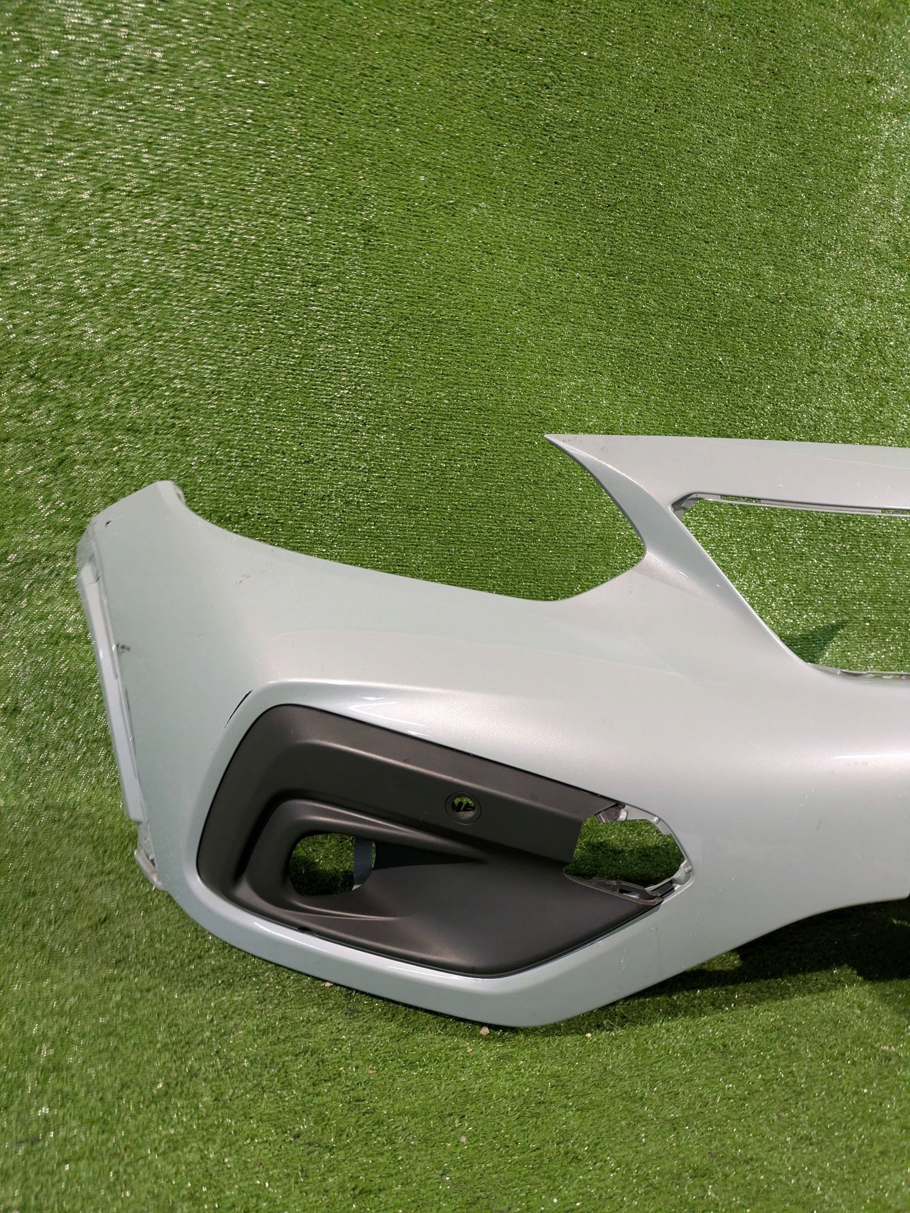 front bumper front HONDA JAZZ V CROSSTAR 19- NR.7817