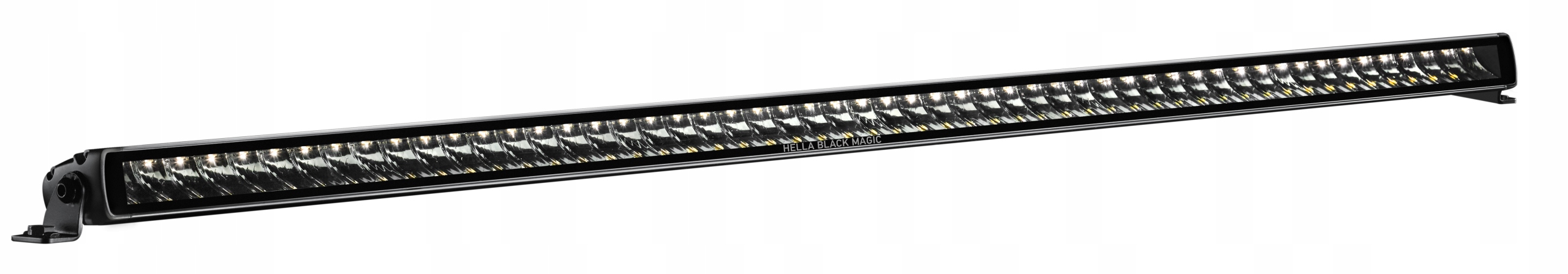 HELLA BLACK MAGIC LED SLIM LIGHTBAR 50