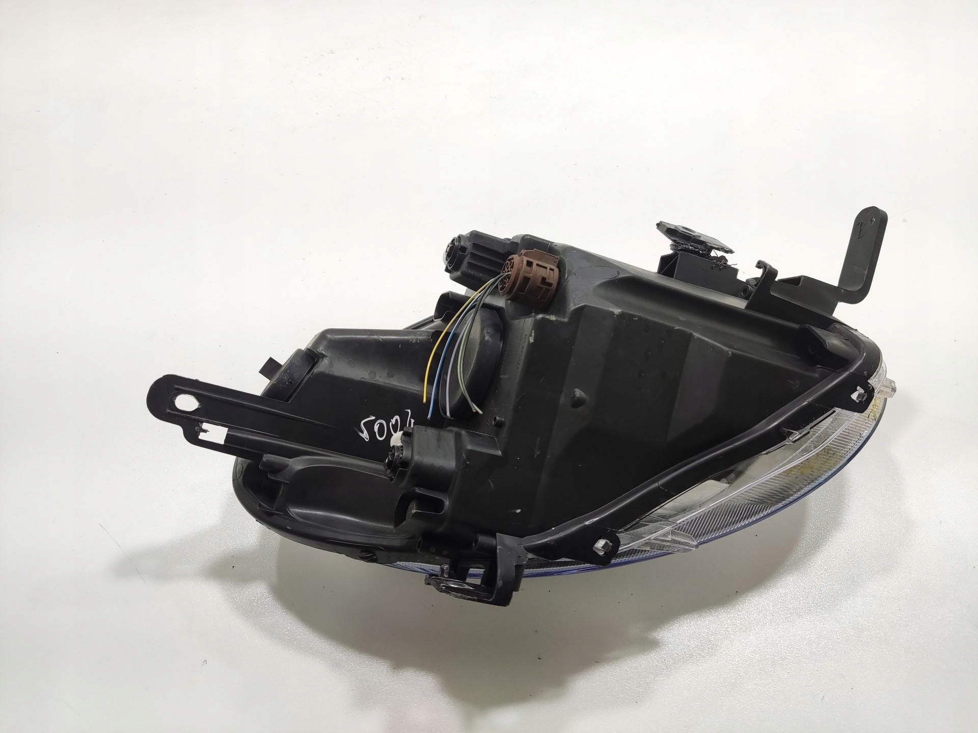 light left front front FIAT 500L 2012-2017 52089194 EUROPA