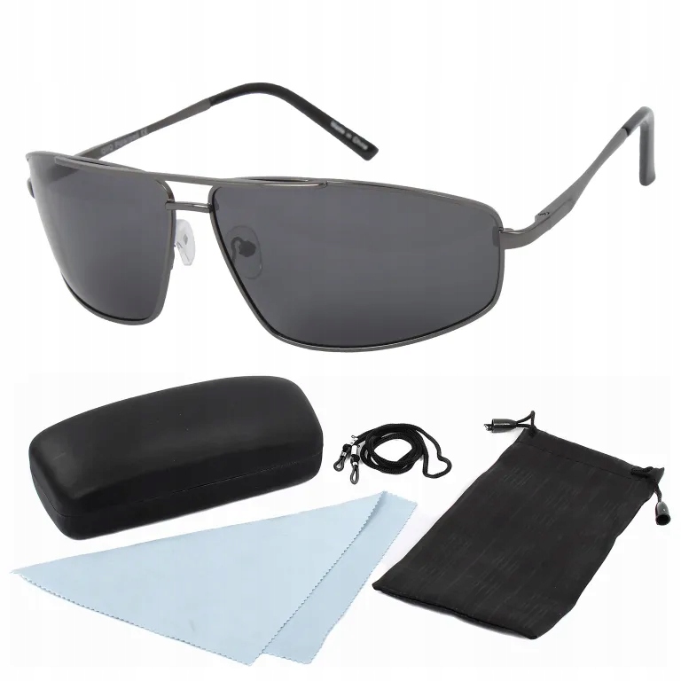 Polar Fashion HP05C5 Polarizační sluneční brýle