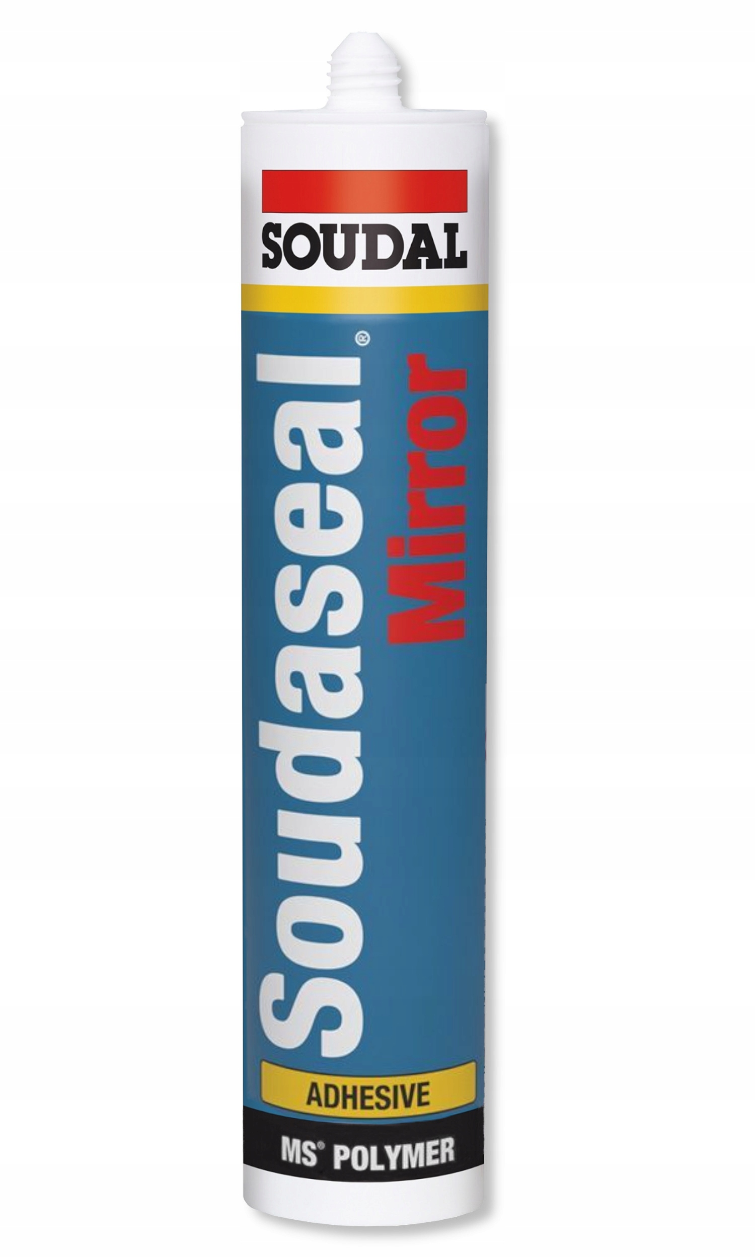 

Klej do luster Soudal 300ml Lustro Lustra