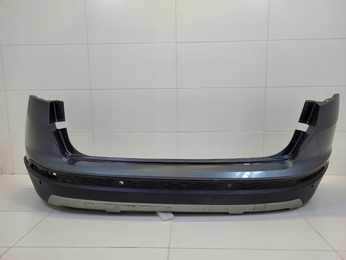 Stoßstange hinten SEAT Ateca 2019