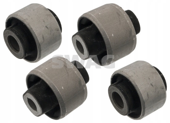 TULEJKI WAHACZA PRZOD SWAG FLUENCE 1 5 DCI Part manufacturer SWAG