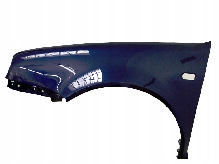 BŁOTNIK GOLF 4 NOWY OCYNK GRANATOWY LEWY LB5N B5N