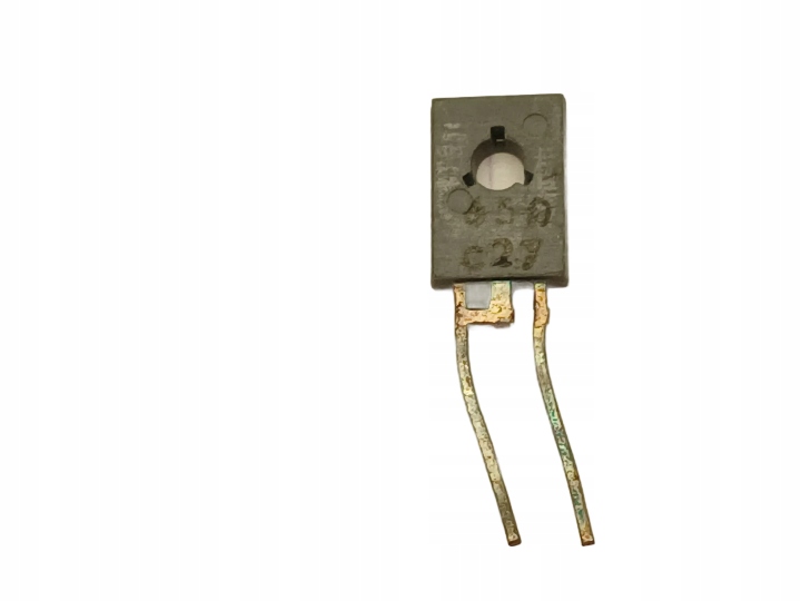 Dioda Zenera Bzp 650 C27 5W Cemi 2 sztuki