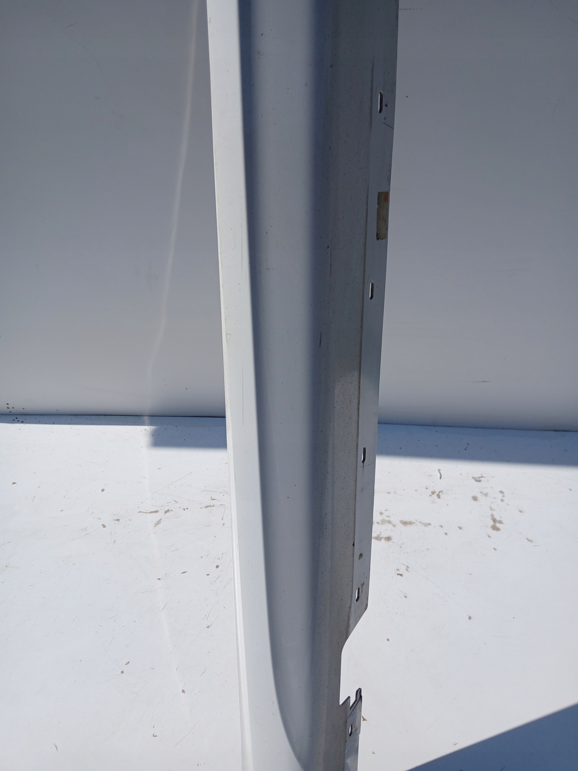 moulding threshold left BMW X1 E84 M PAKIET 300 OE