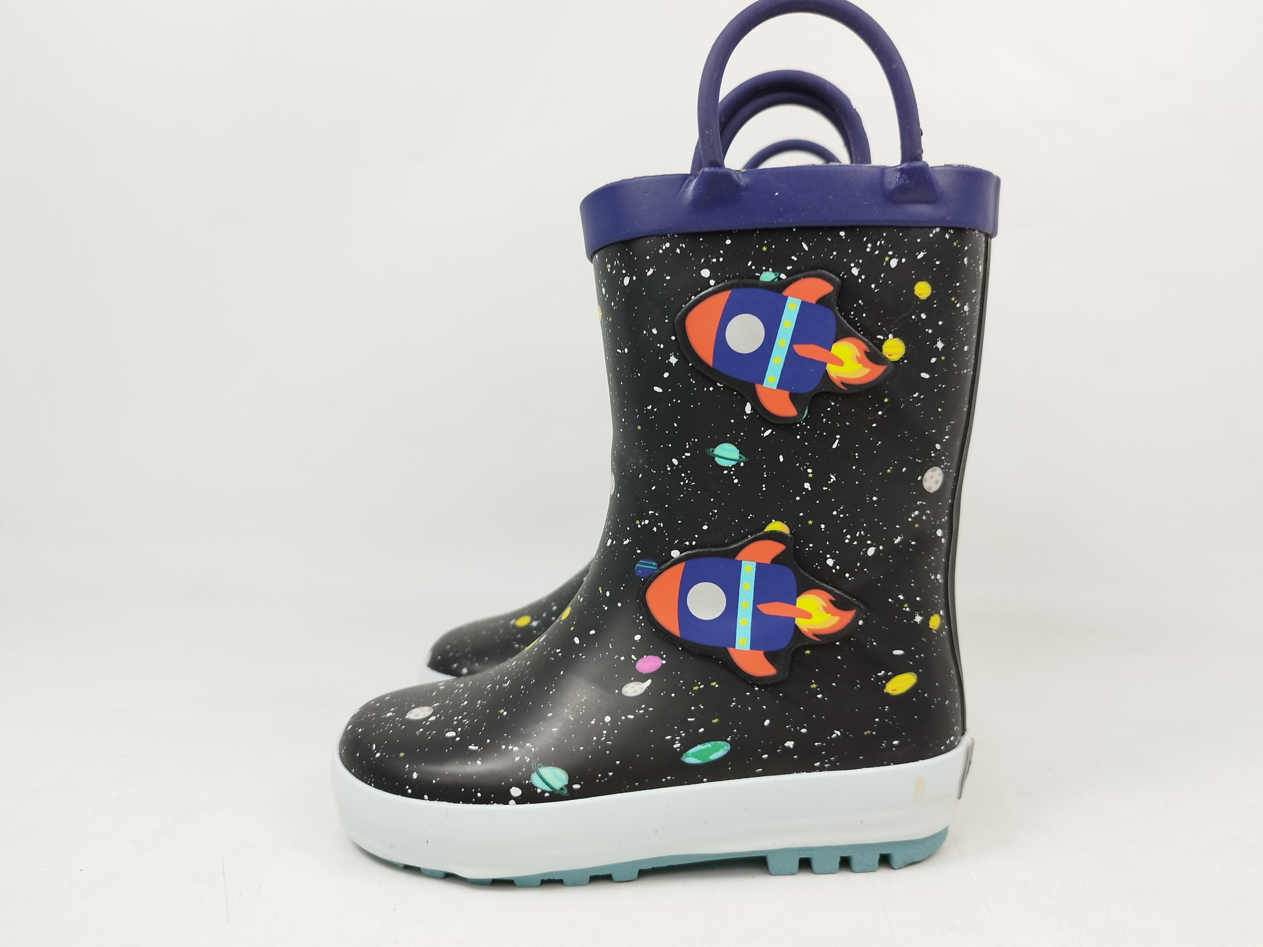 Friboo Kalosze roz 25 Bohater brak