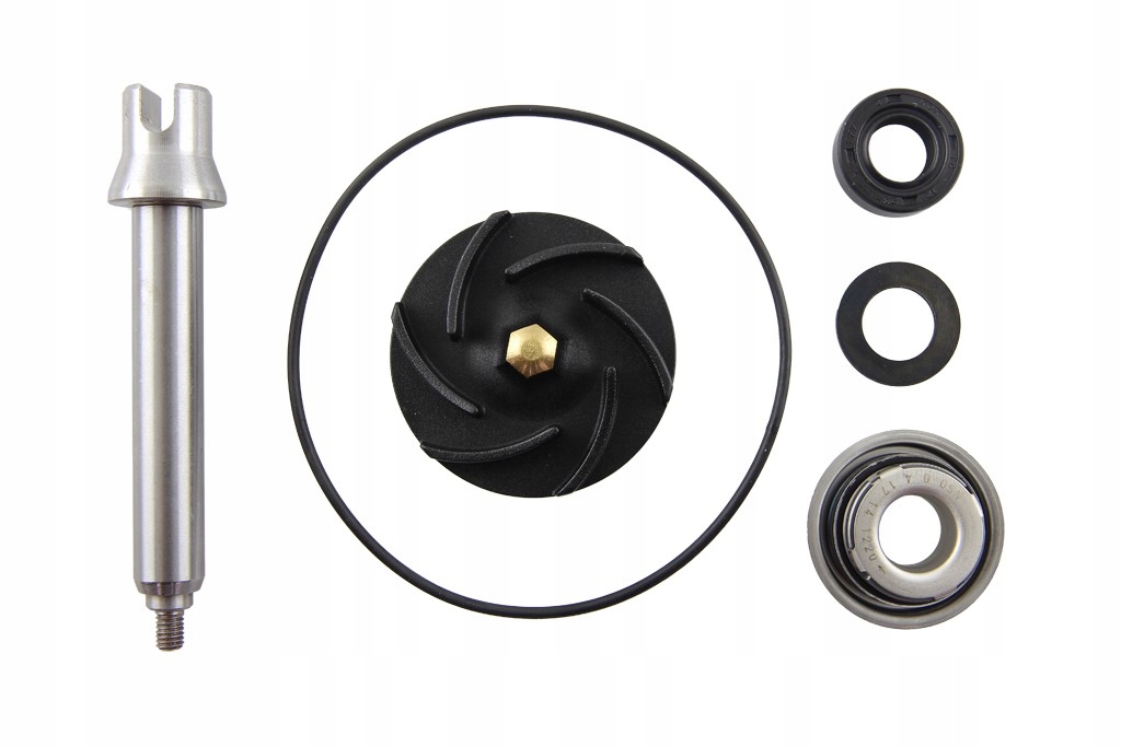V Parts (vicma) Sada Na Opravu Vodného Čerpadla Aprilia Motory 400/500 CM3