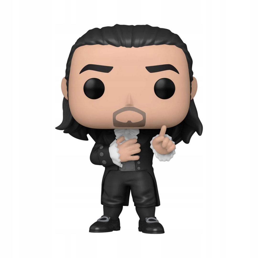 Funko Pop Broadway: Hamilton Alexander Finale Se