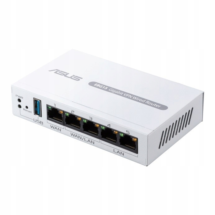 Drôtový router Asus EBG15