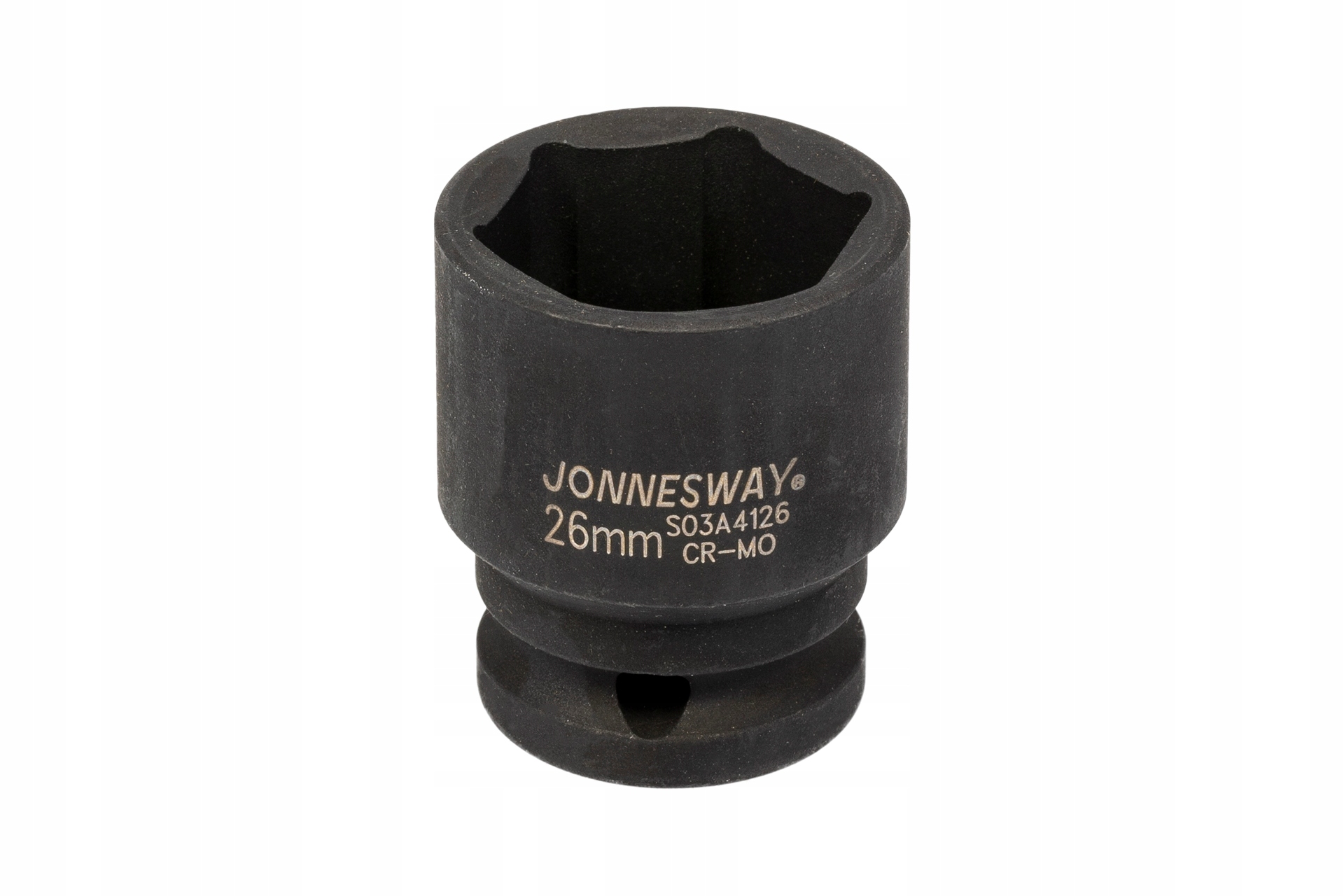 S03A4126 Nasadka udarowa 1/2&quot; 26mm