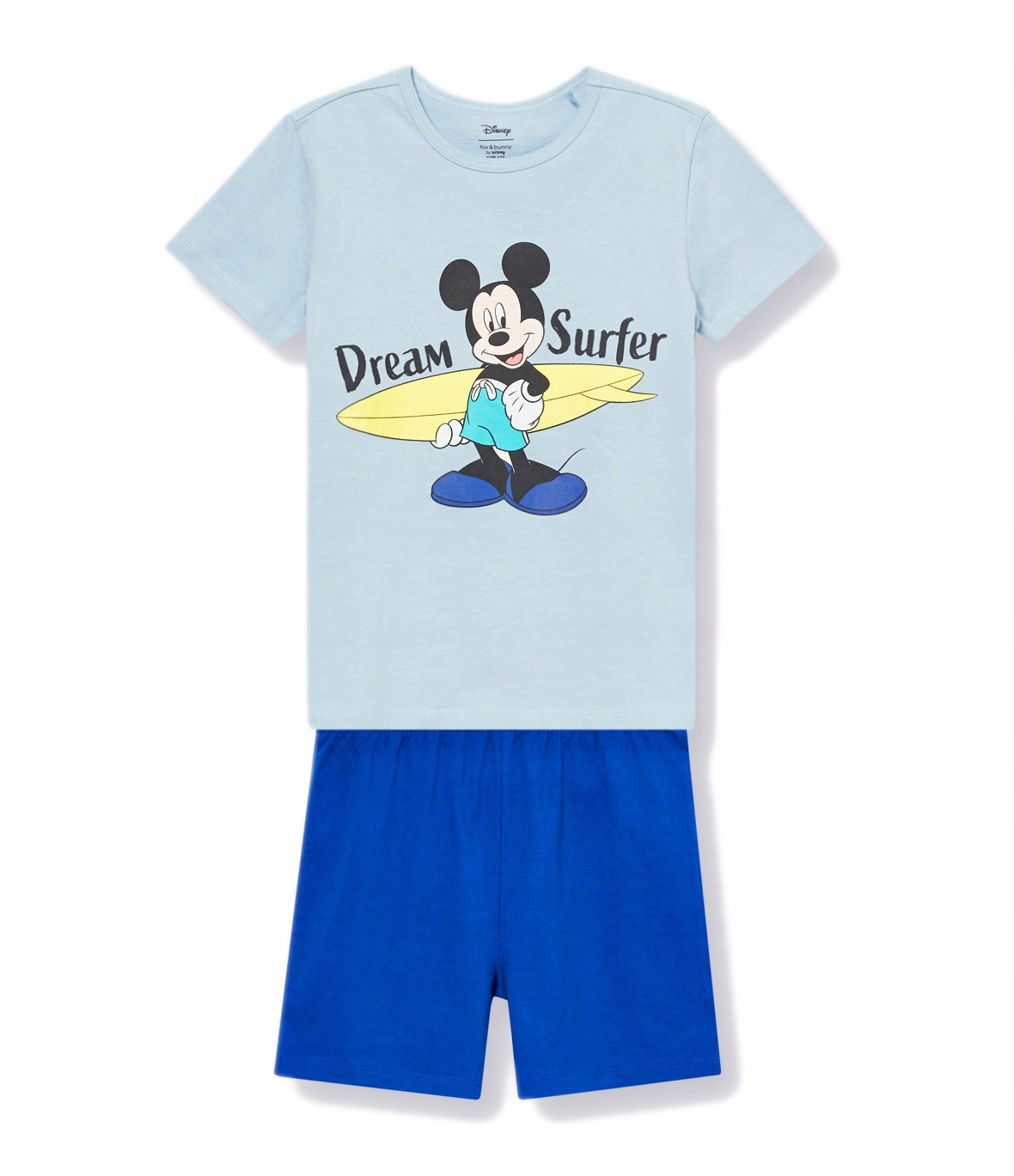 

Piżama chłopięca Myszka Mickey Piżamka 128