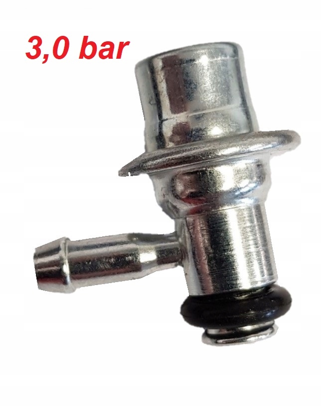 Ktm 450 500 Exc-f Xcf-w 20-23 Regulátor Tlaku Paliva Ventil