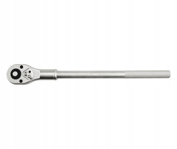 GRZECHOTKA 3/4" 24-ZĘBY 500mm YATO