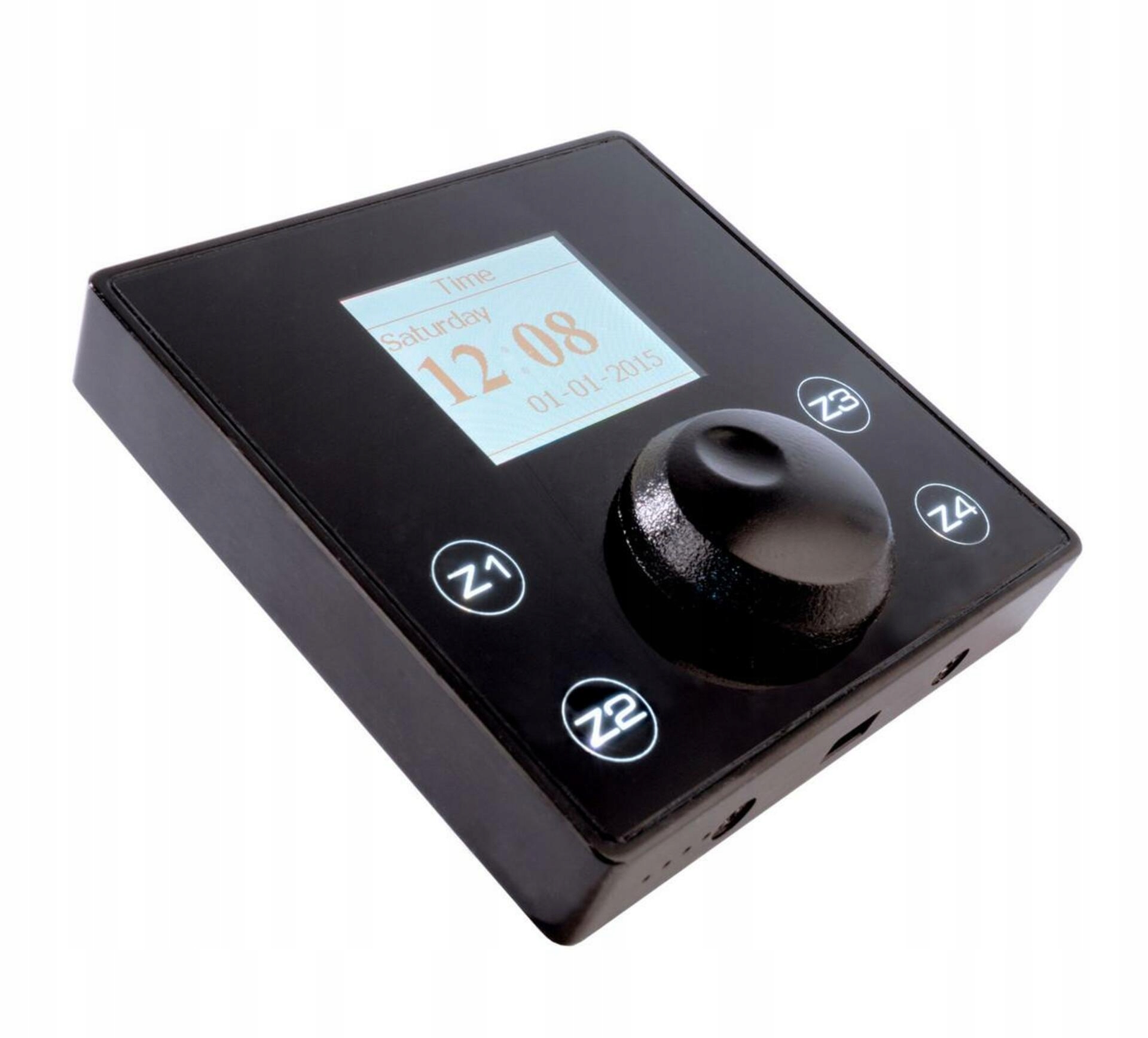Light Impressions KapegoLED riadiaca jednotka Touch 16CH Pre 12-24V DC DMX512