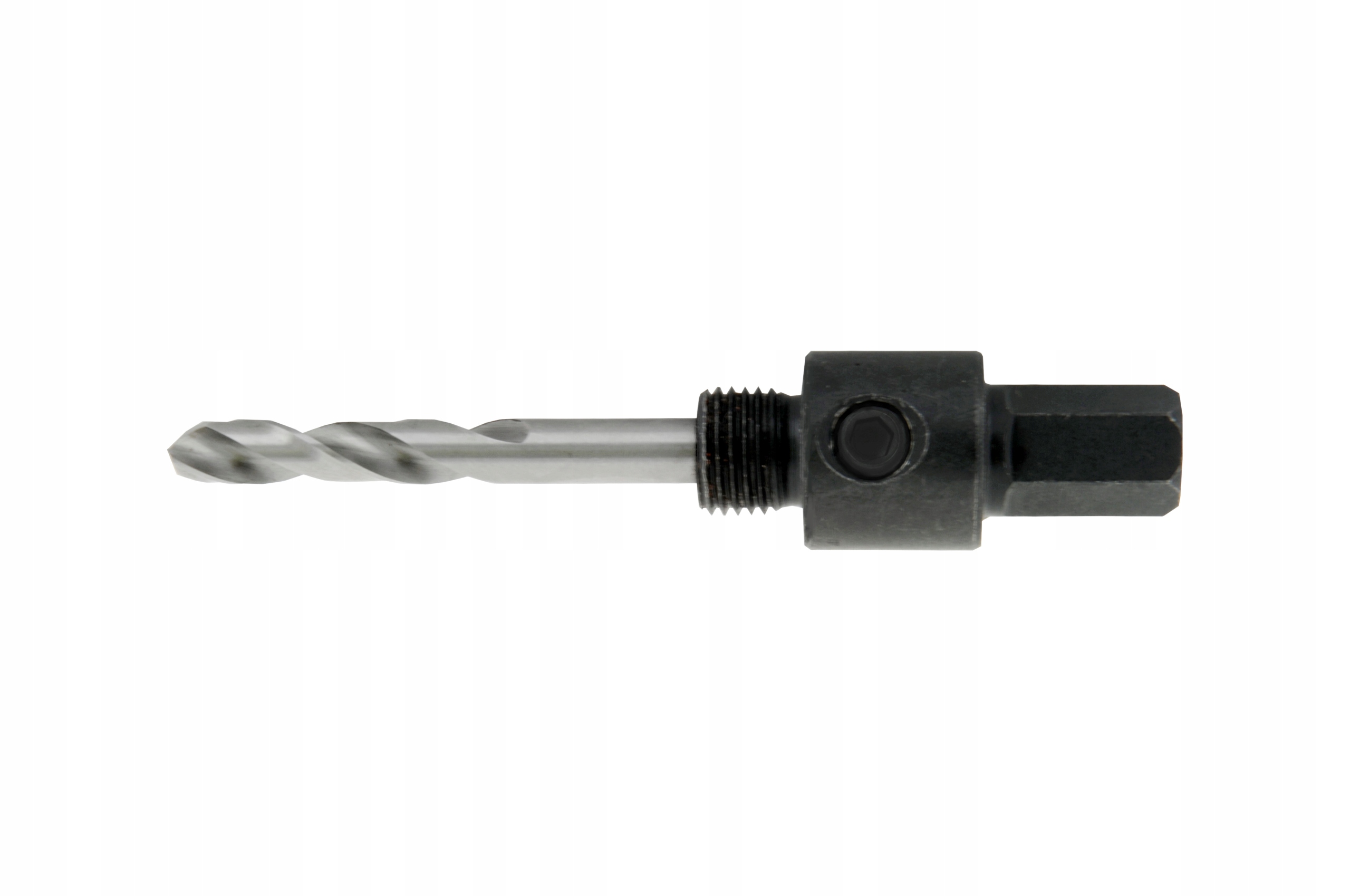 UCHWYT ADAPTER DO OTWORNIC BI-METALOWYCH 14-30 MM Marka Rexxer