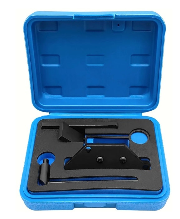 BLOKADA ROZRZĄDU CITROEN PEUGEOT 1.2 VTI PureTech VVT mokry PASEK