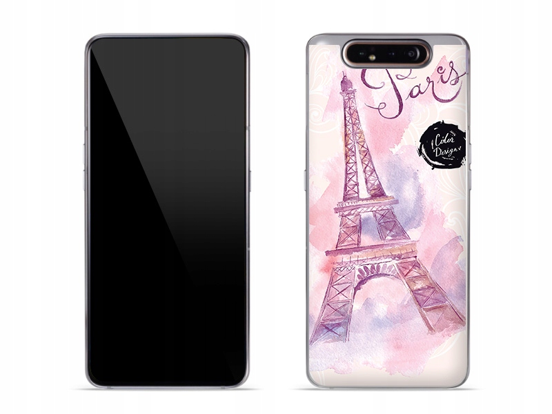 

Etui na Samsung Galaxy A80 - Fantastic Case