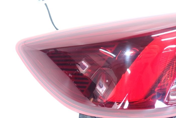FORD KUGA MK3 III LED LIFT 24- light left rear rear part