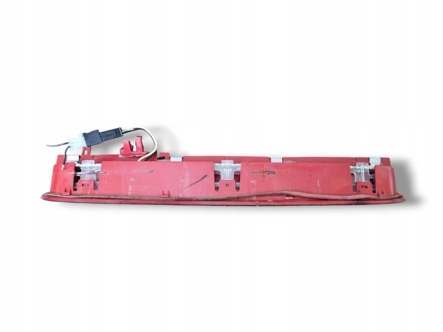 light third brake light Opel Astra J 2011 13262019