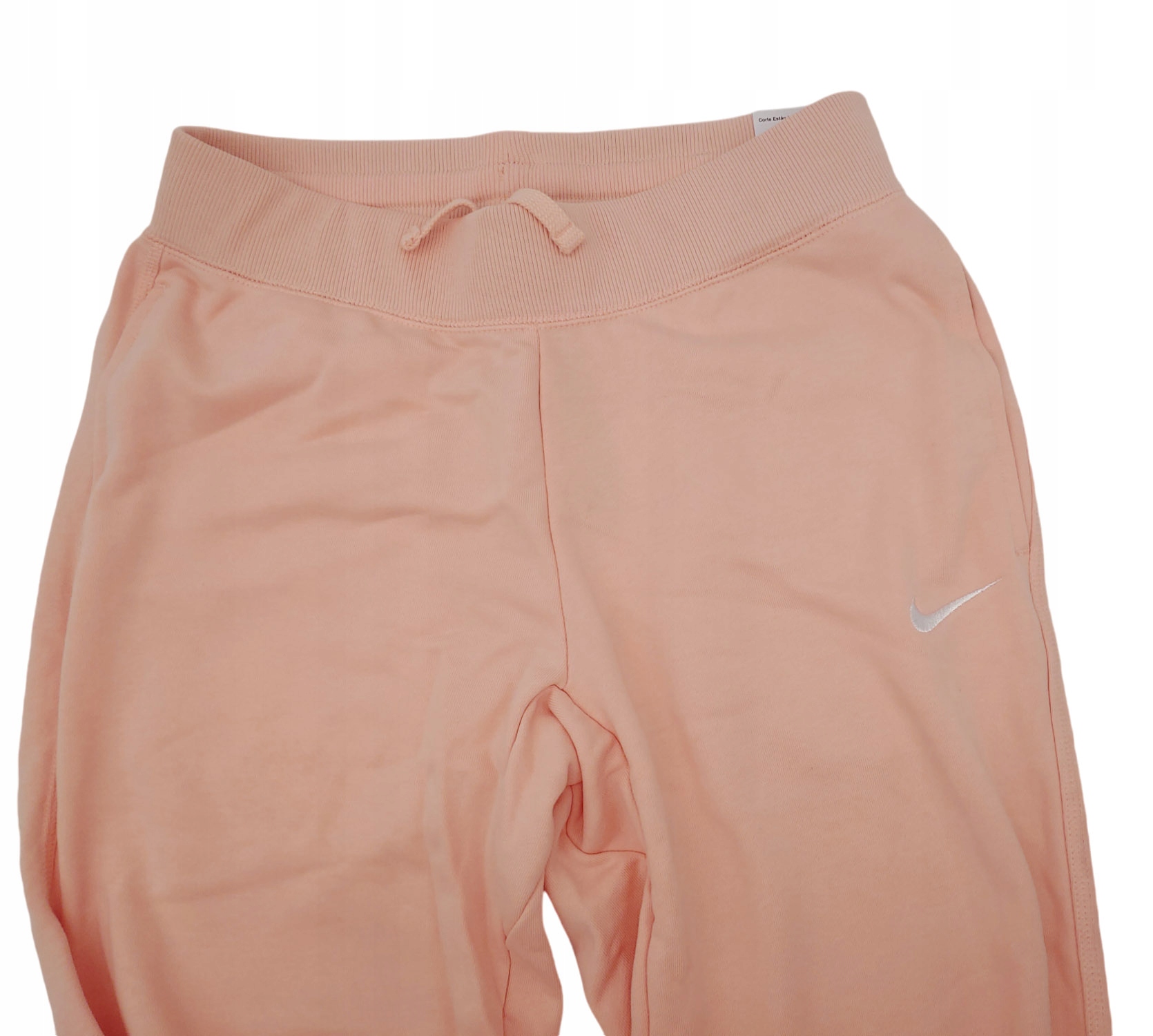 Nike Pánské teplákové kalhoty Club Fleece Joggers CZ2854-800 vel. XL