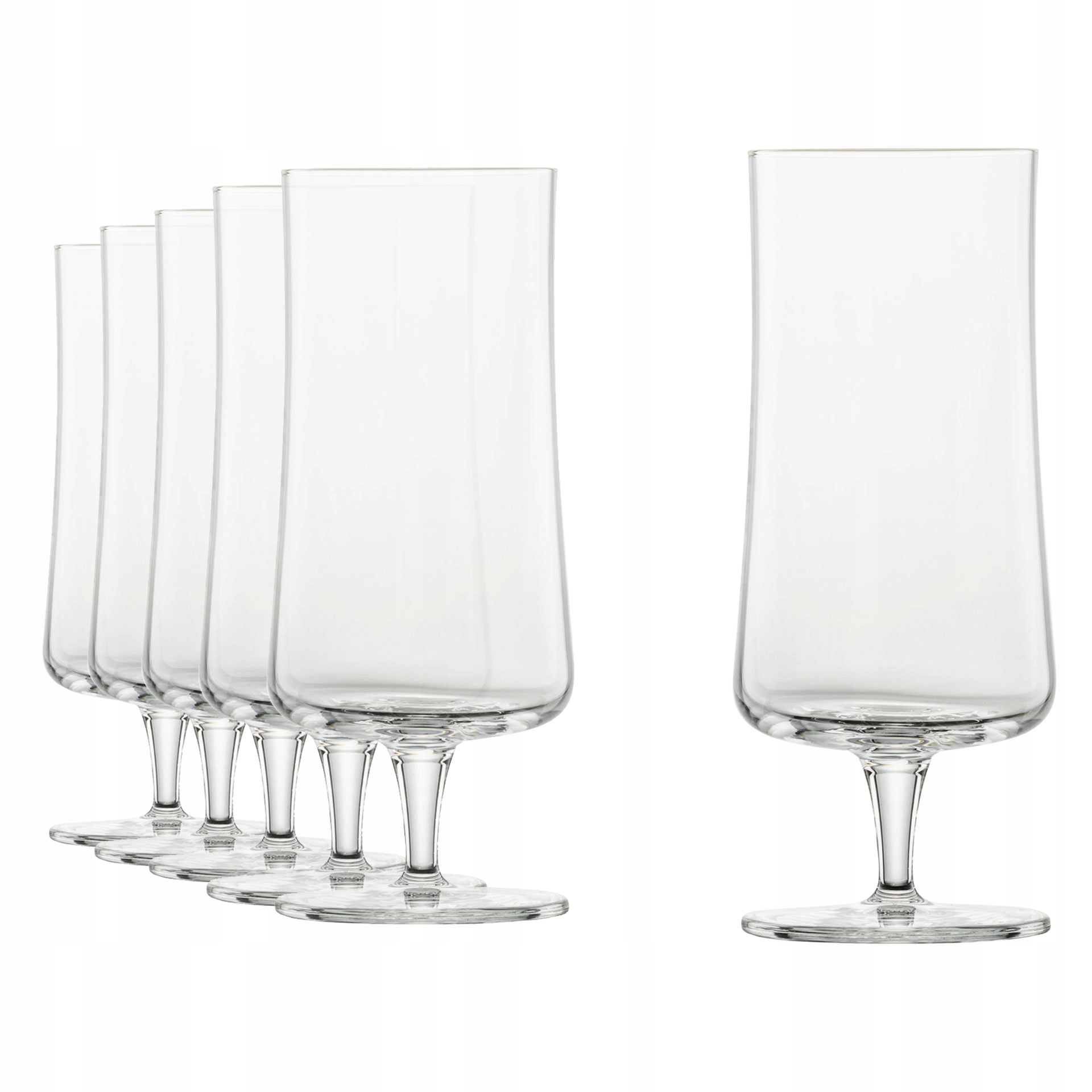 Beer Basic Sklenice na pivo Plzeň 513 ml 6 ks Schott Zwiesel