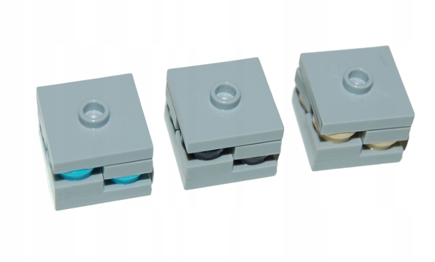 

Lego Zestaw Kamieni Skał Minecraft Nowy (5g)