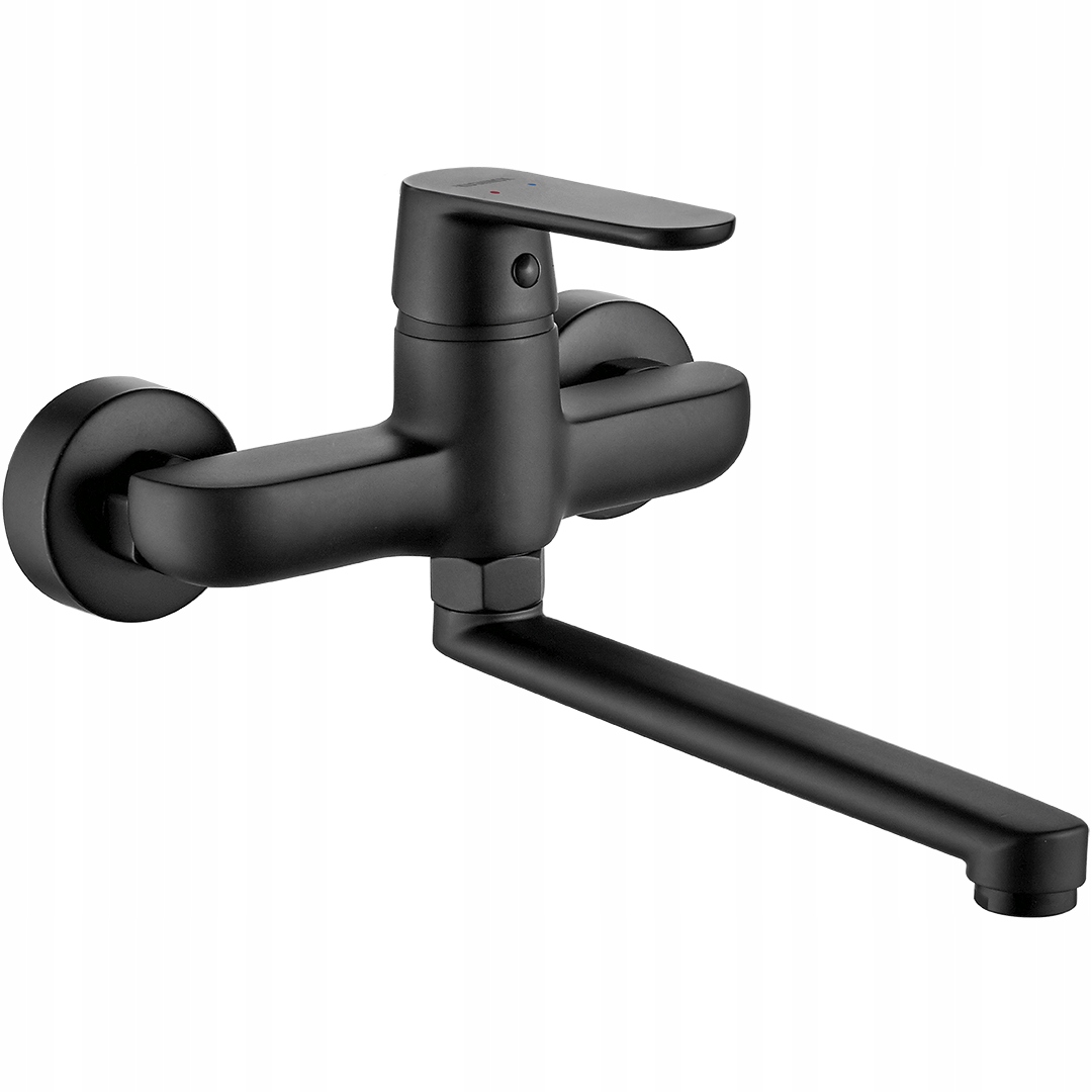 Dima nástěnná dřezová baterie