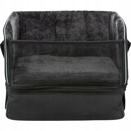 Levně Autosedačka pro psy 45x38x37cm Trixie
