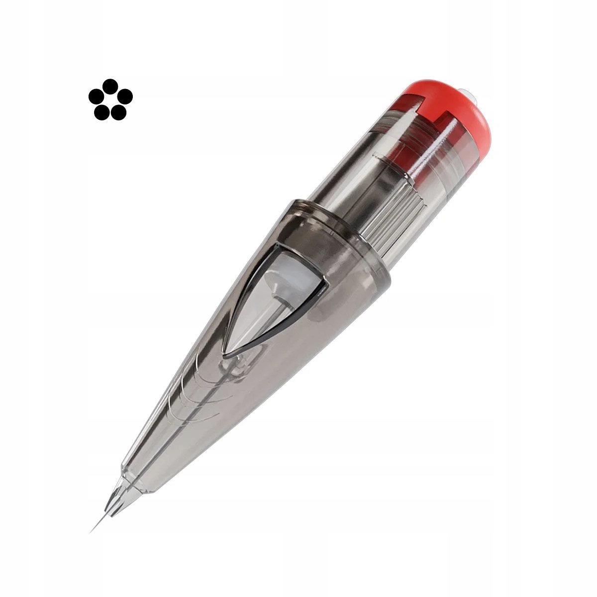 Cartridge do tatuażu El Cartel 0.20 5RL Liner 10 s